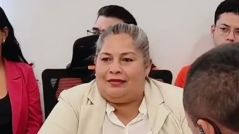 Mesa de trabajo interinstitucional del sector vivienda con participación de SEVIAH